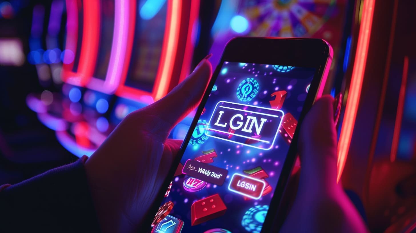 Filipino player joining an online bingo room on a mobile browser