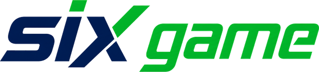 six game official logo